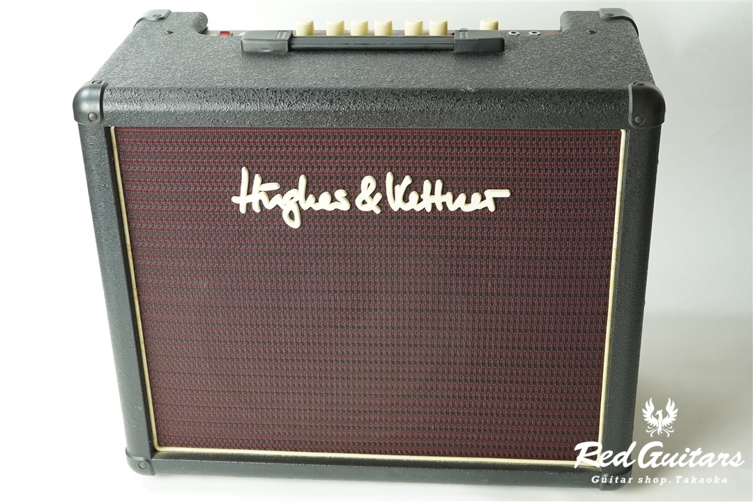 Hughes&Kettner Edition Tube | Red Guitars Online Store
